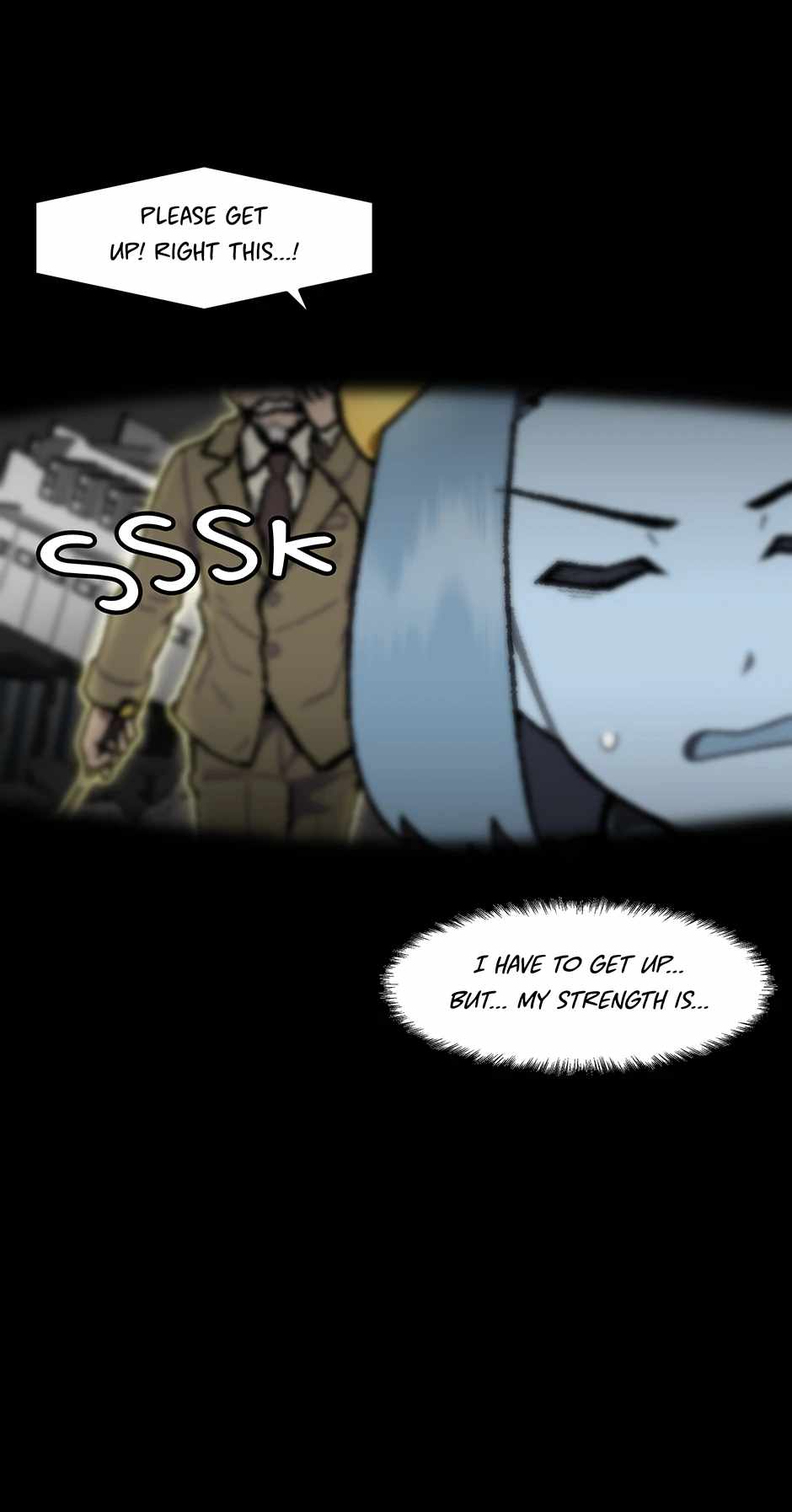 Level up Alone Chapter 174 18